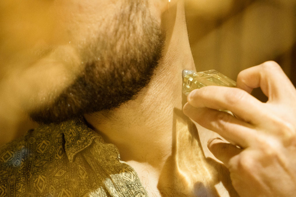 DAY DREAMER essential oil perfume