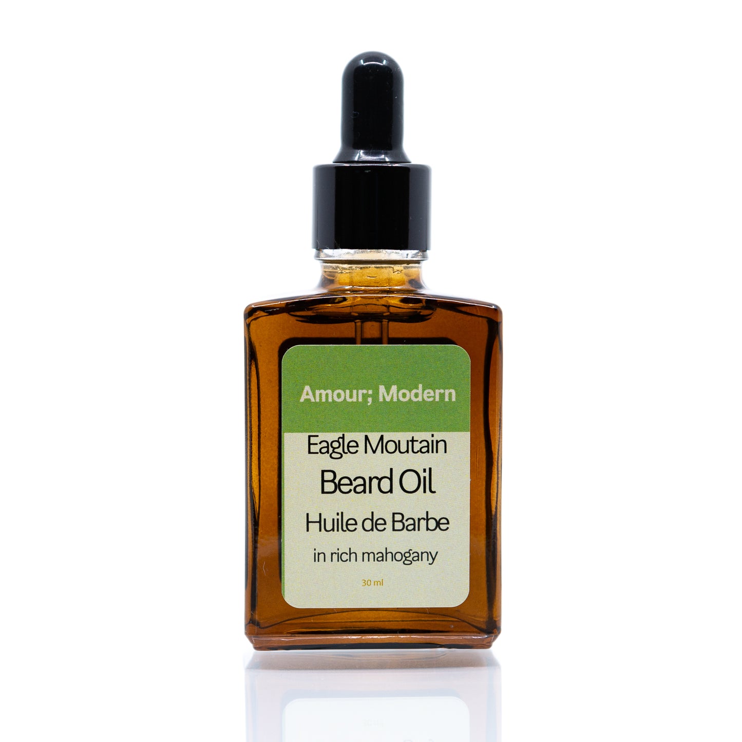 Eagle Moutain Beard Oil