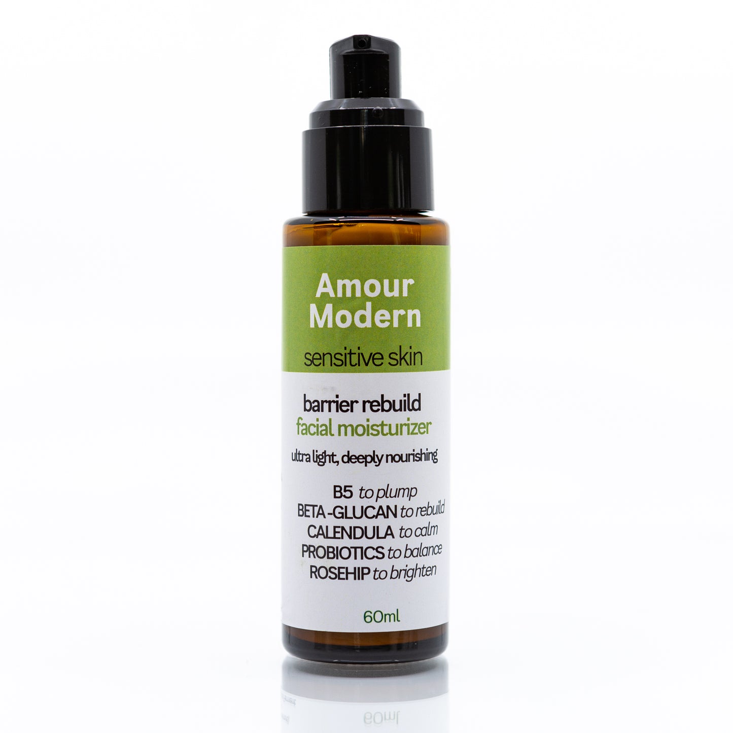 Microbiome Barrier Repair – Lightweight Cream