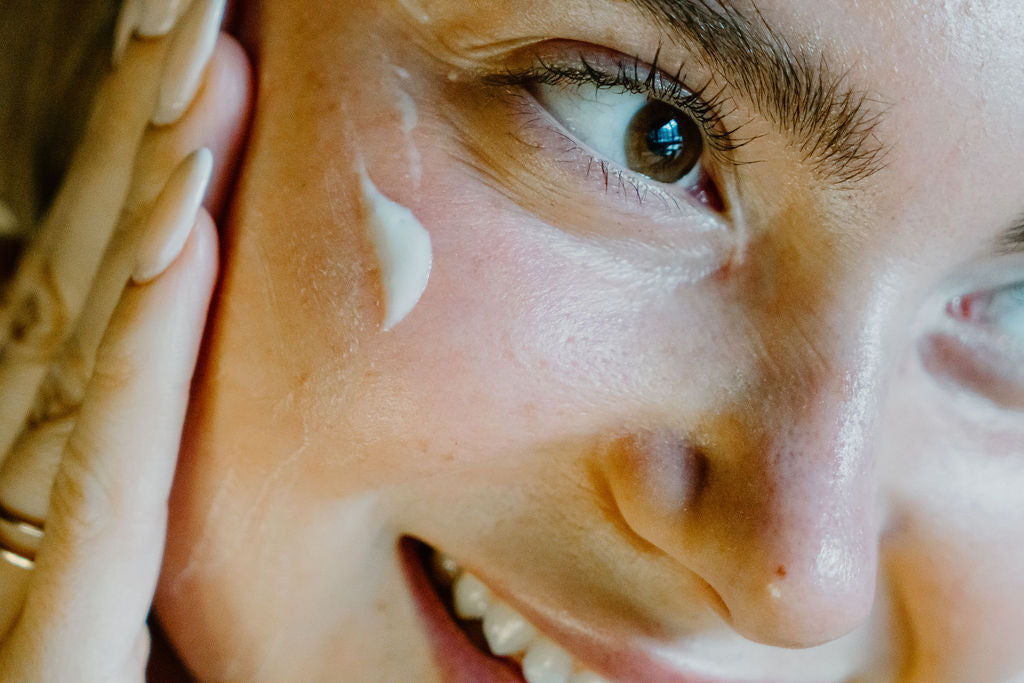 Microbiome Barrier Repair – Lightweight Cream