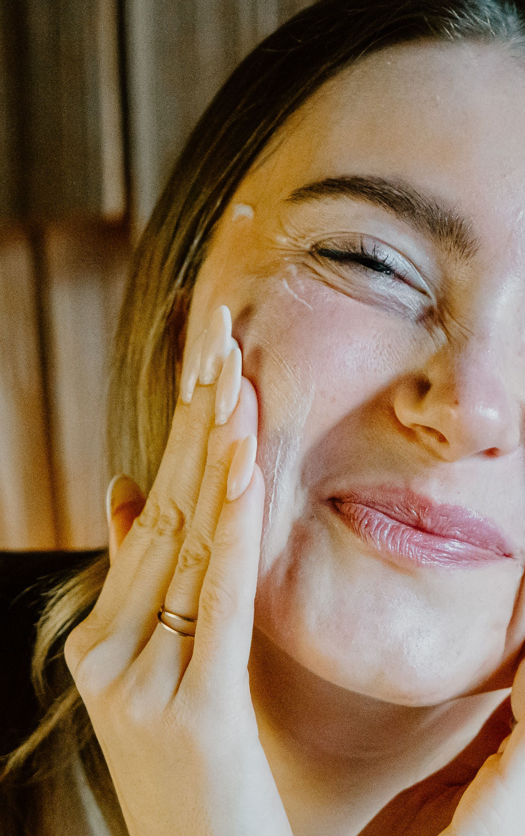 Microbiome Barrier Repair – Lightweight Cream