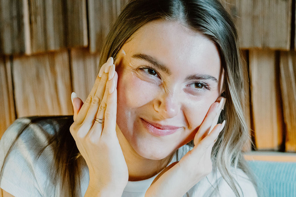 PROPOLIS BEAUTY BALM non-comedogenic occlusive