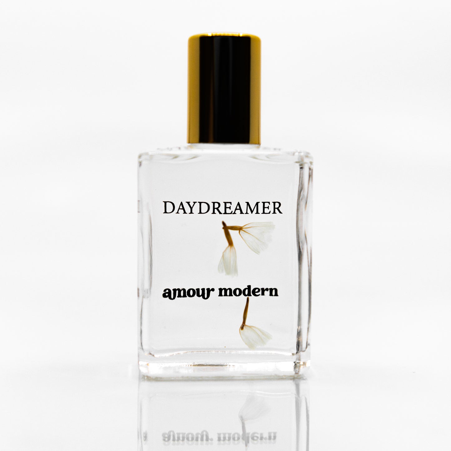 DAY DREAMER essential oil perfume