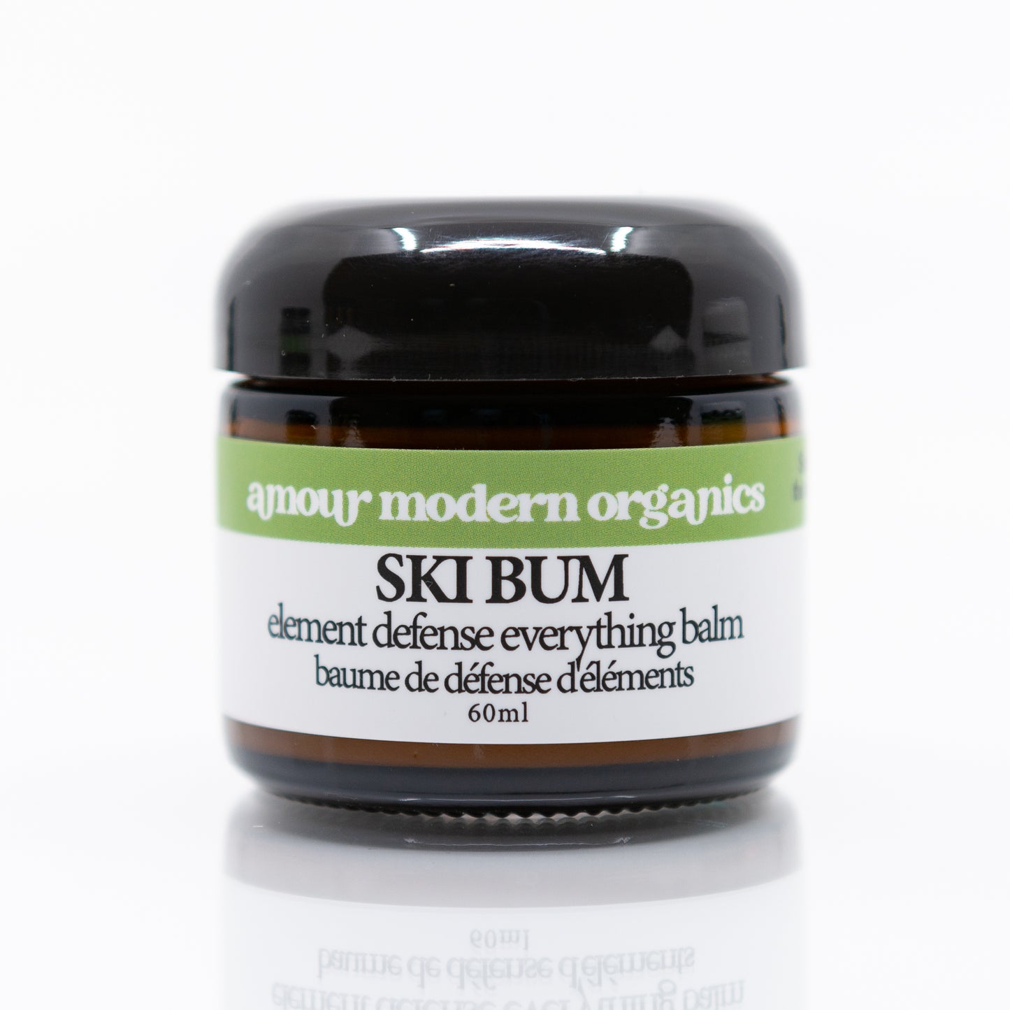 SKI BUM elements defense balm