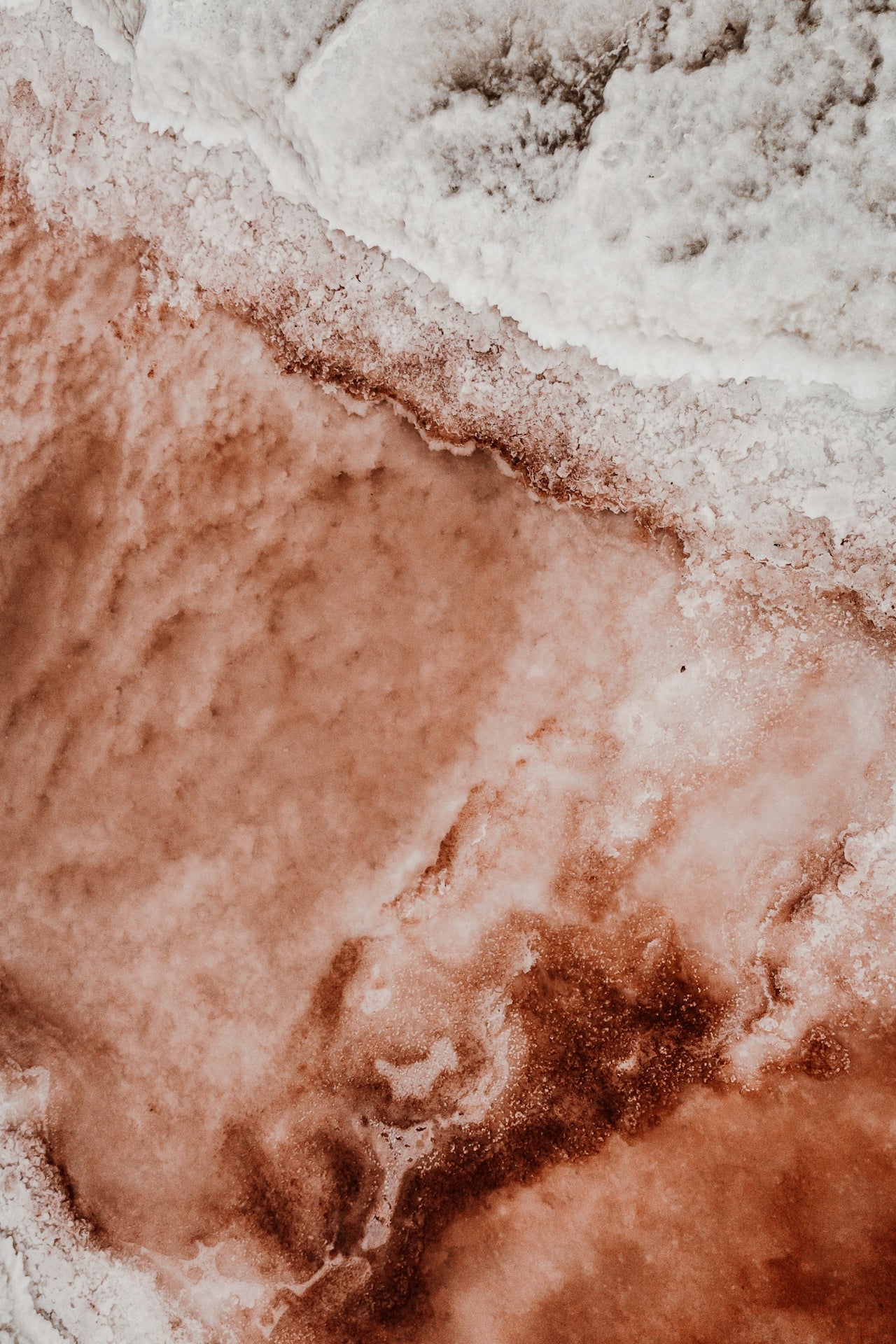 Magnesium Salt Soak