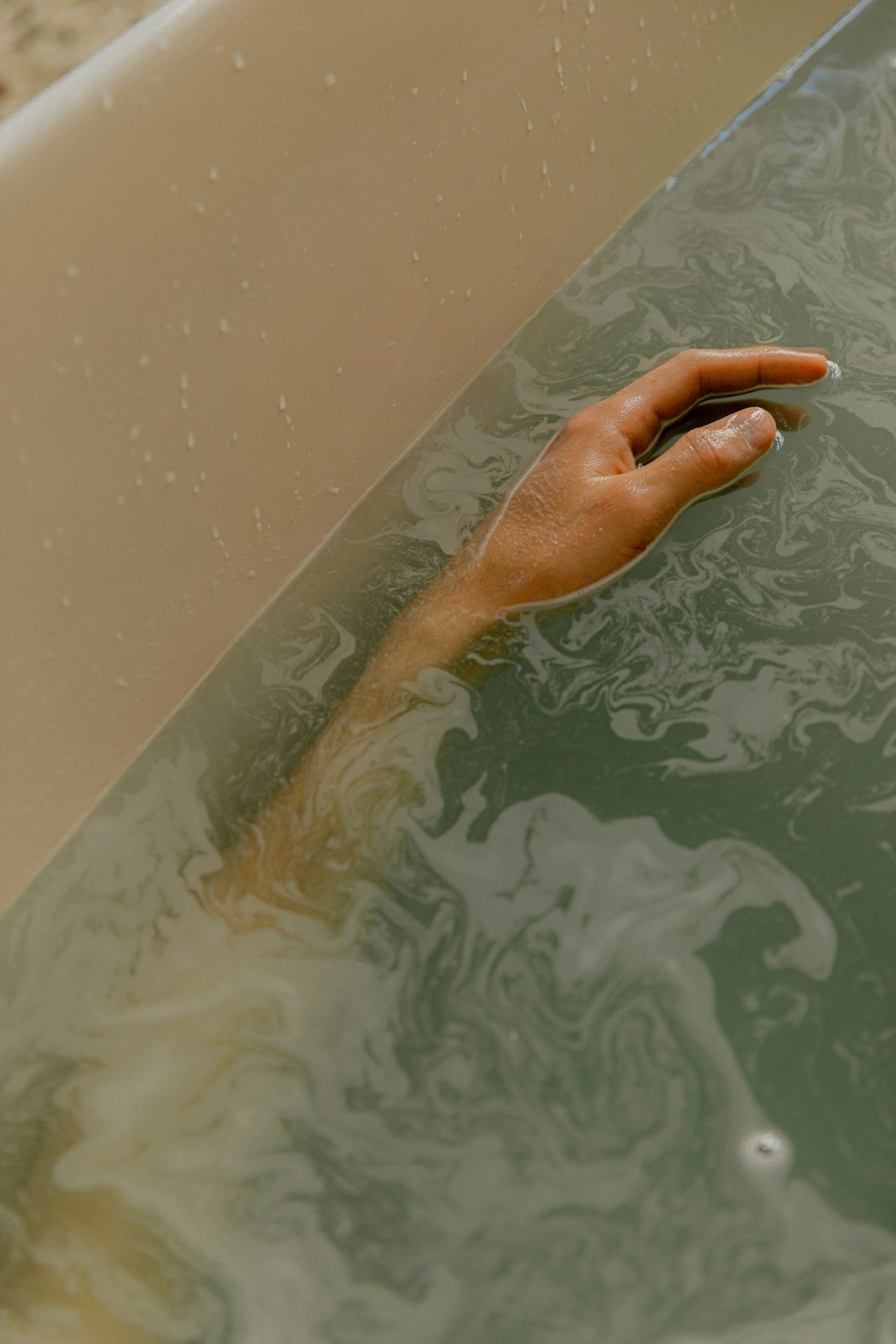 Magnesium Salt Soak