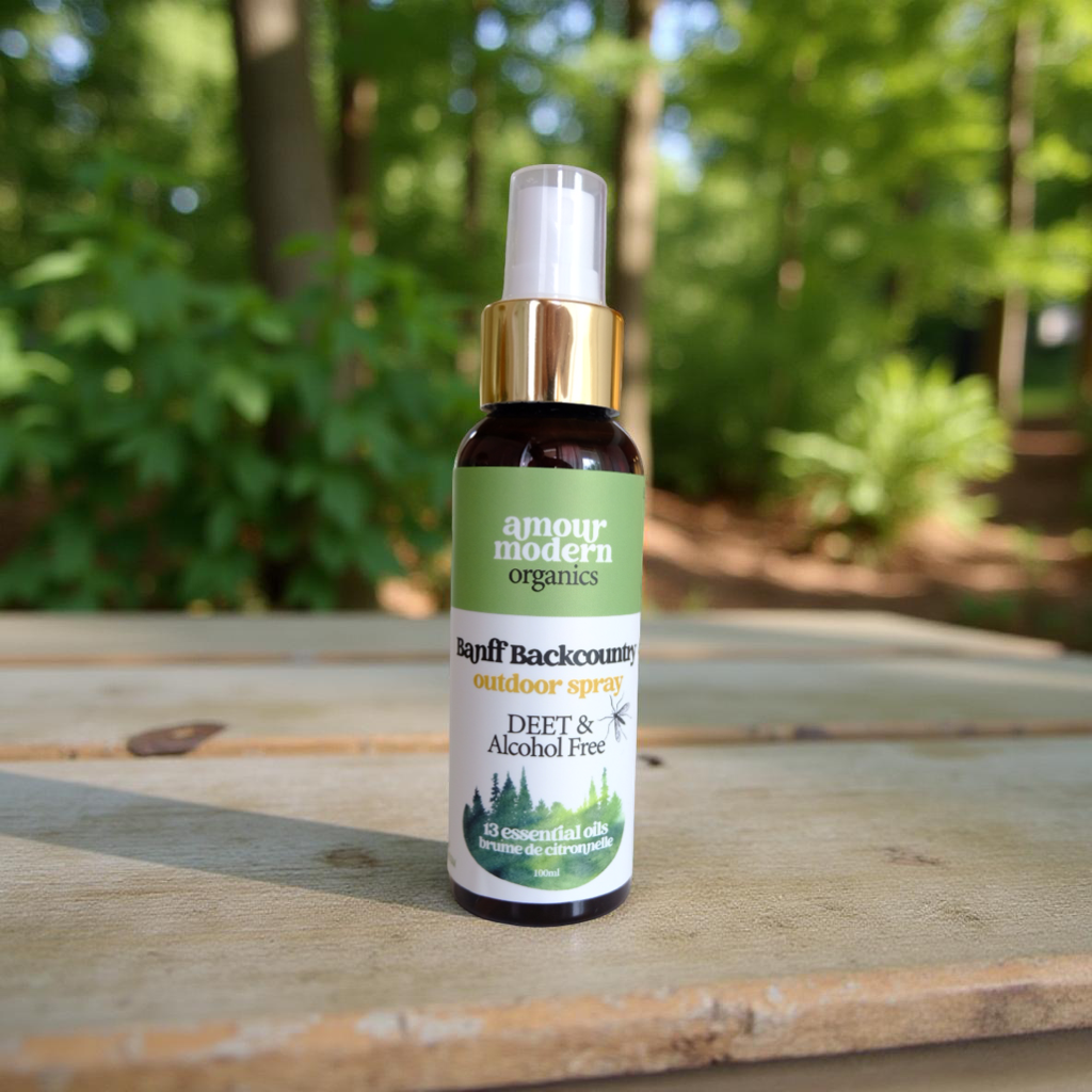 Better Bug Spray