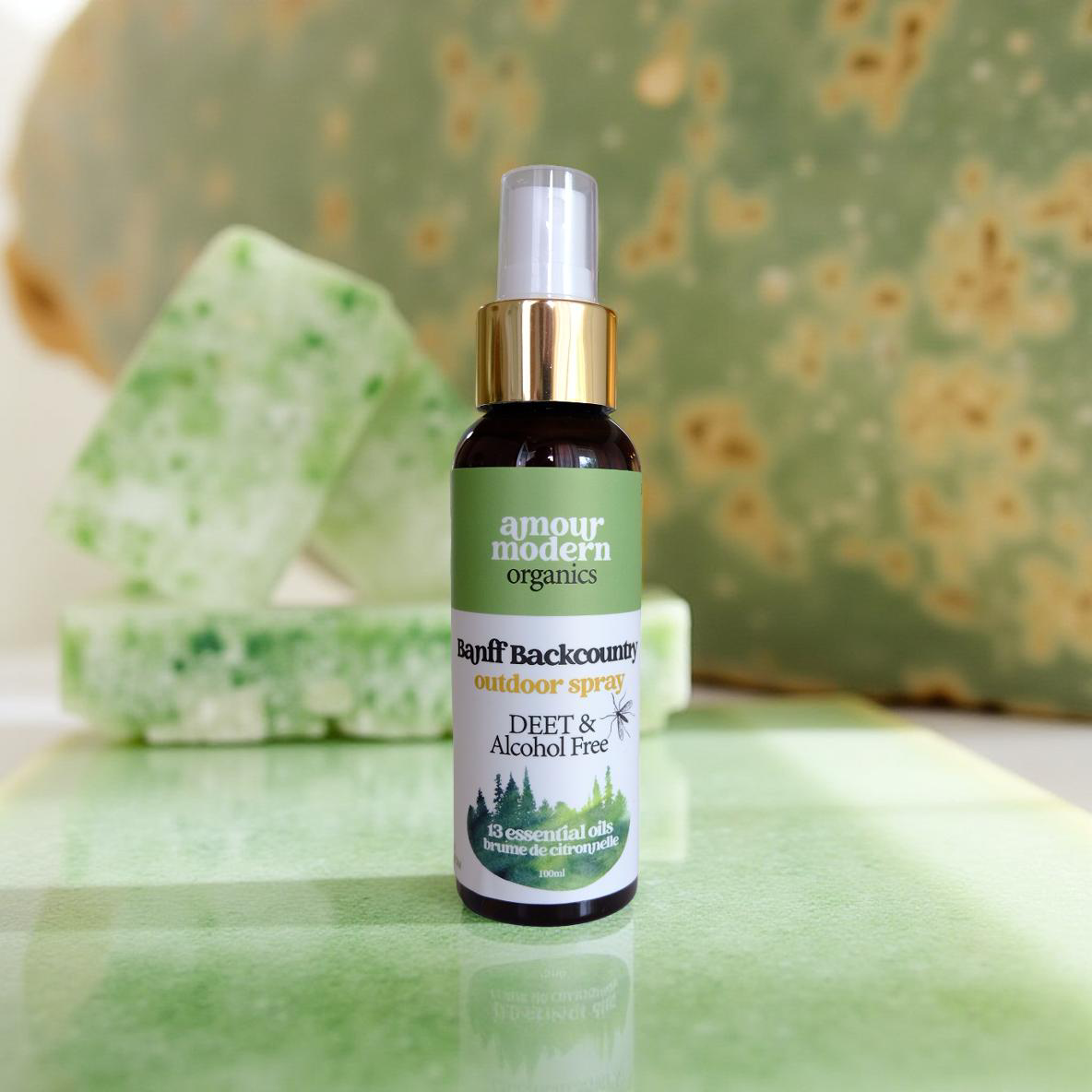 Better Bug Spray