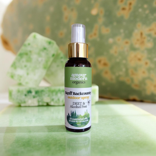 Better Bug Spray